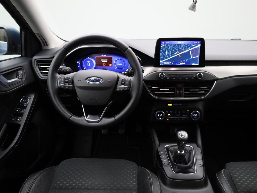 Ford Focus clipper 1.0i ecoboost mhev 114kw titanium winterpack | b&o sound