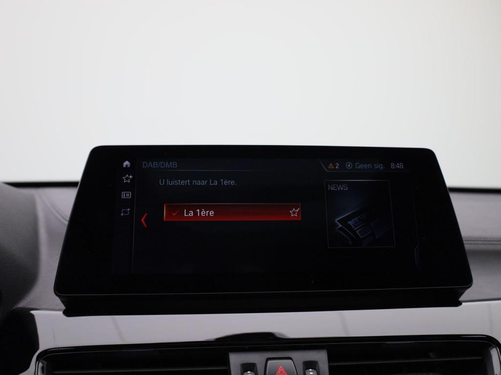 BMW X1 xdrive25e executive | m-sport | panoramadak | harman kardon | sfeerv