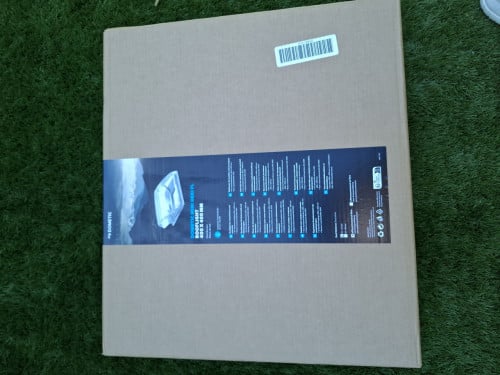 Dometic mini heki binnenwerk