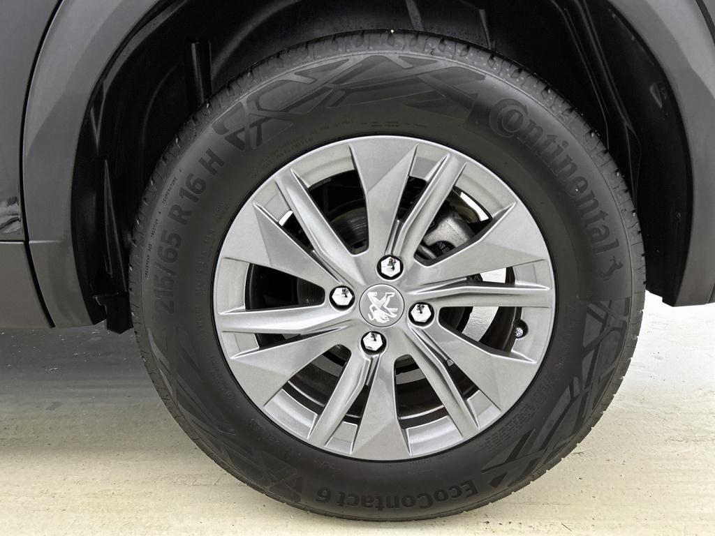 Peugeot 2008 130 pk active pack | rijklaar | apple carplay | camera | stoel