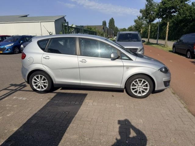 Seat Altea 1.2 tsi ecomotive style