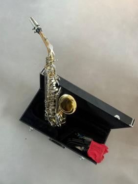 Saxofoon Alt