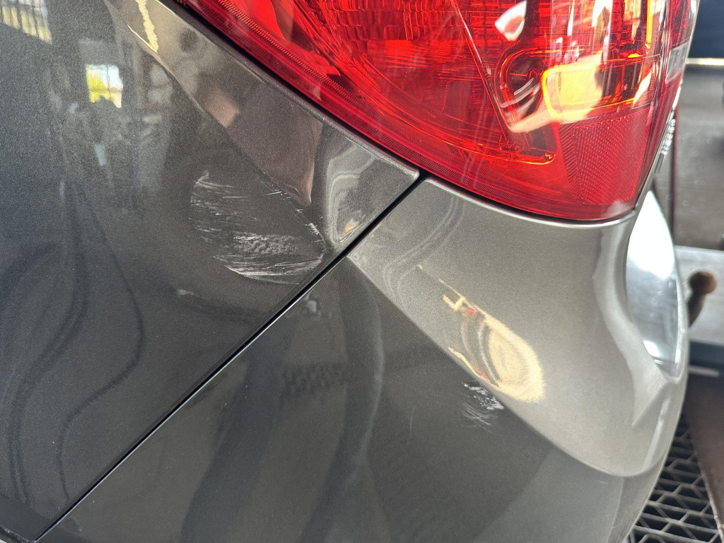 Opel Meriva 1.4 turbo edition