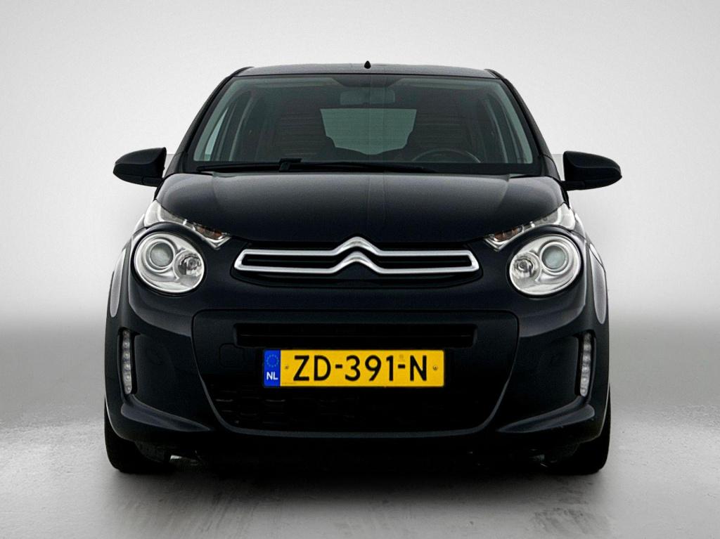 Citroen C1 1.0 vti feel | airco