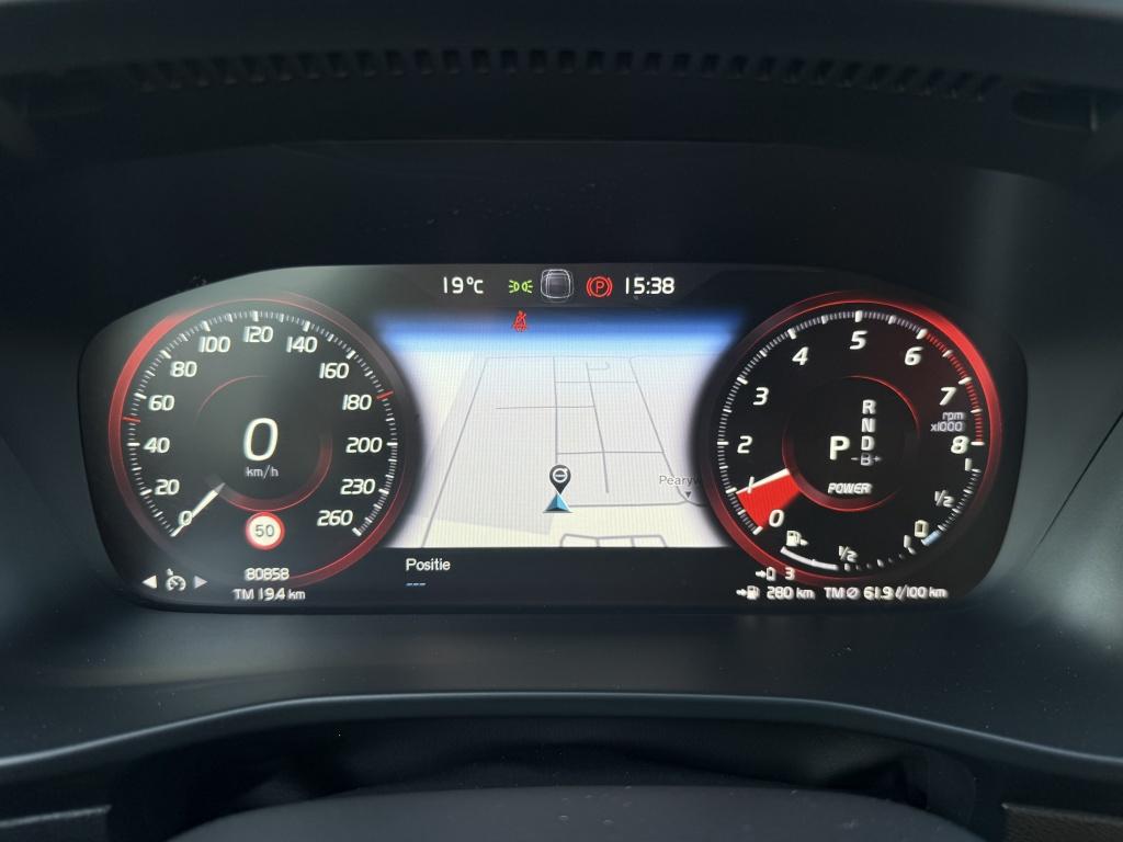 Volvo XC40 t5 262pk recharge inscription| leder| navi| 2-zone climate| 19''