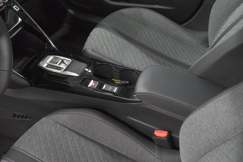 Peugeot 208 ev allure 50 kwh | 98,9% soh | 11 kw lader | navigatie | parkee
