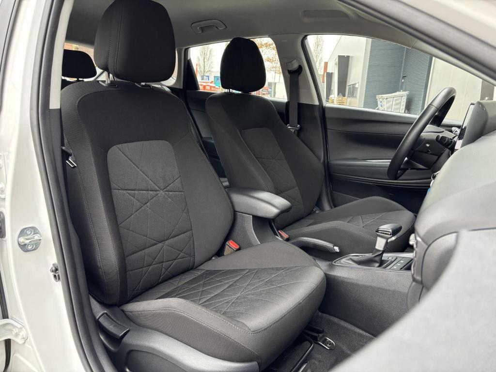 Hyundai Bayon 1.0 t-gdi comfort smart automaat | navigatie | camera | apple