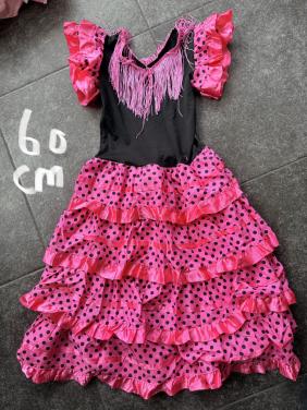 Verkleedjurken carnavalsjurken meisje