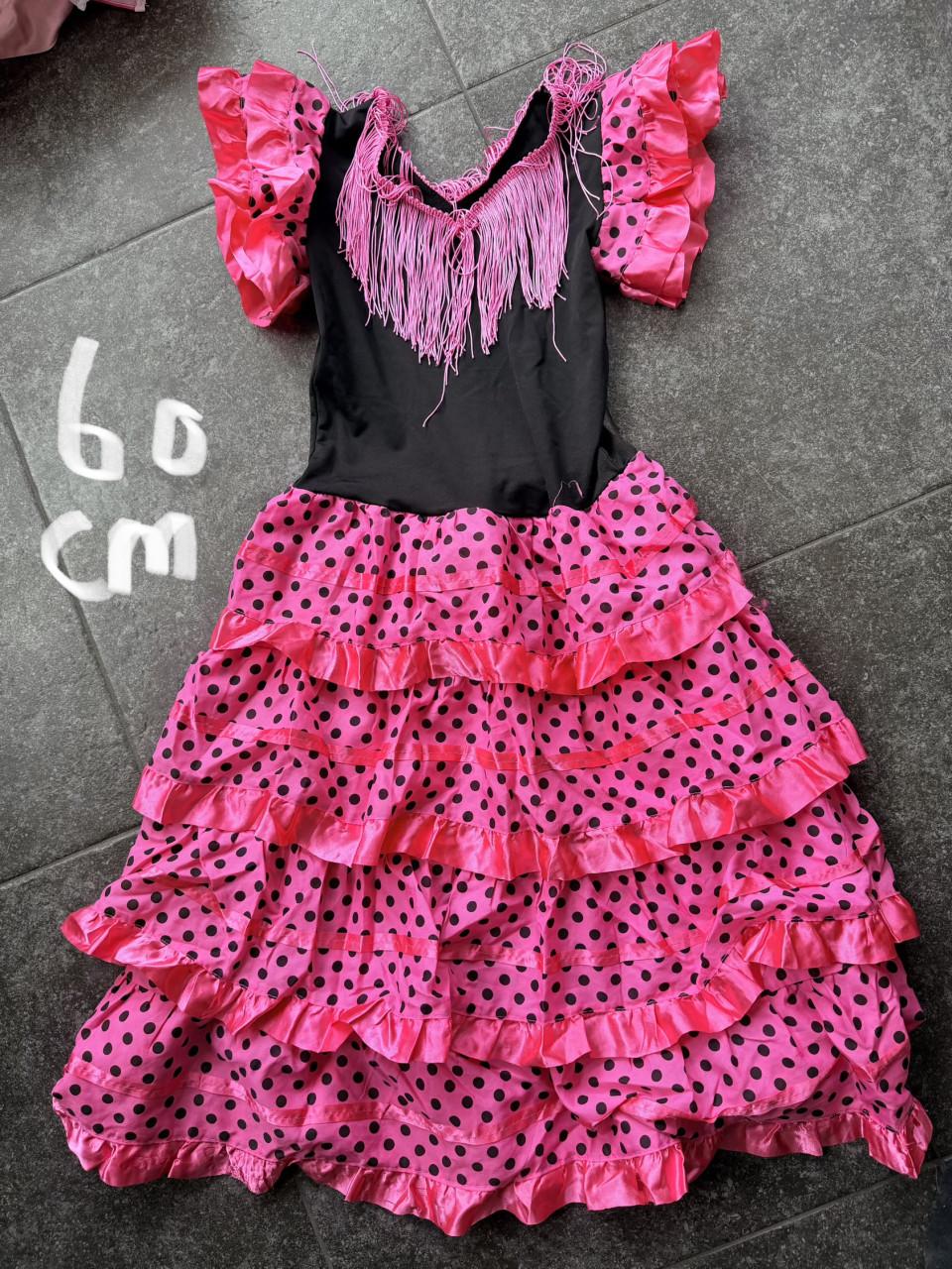 Verkleedjurken carnavalsjurken meisje