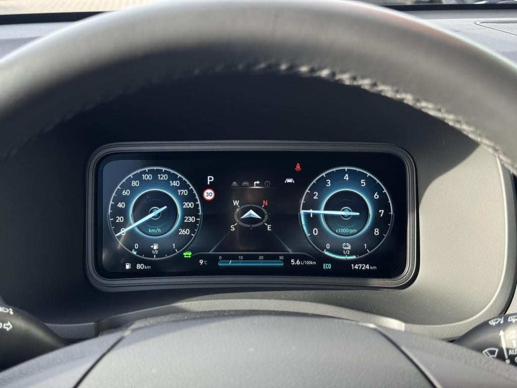 Hyundai Kona 1.6 gdi hev fashion