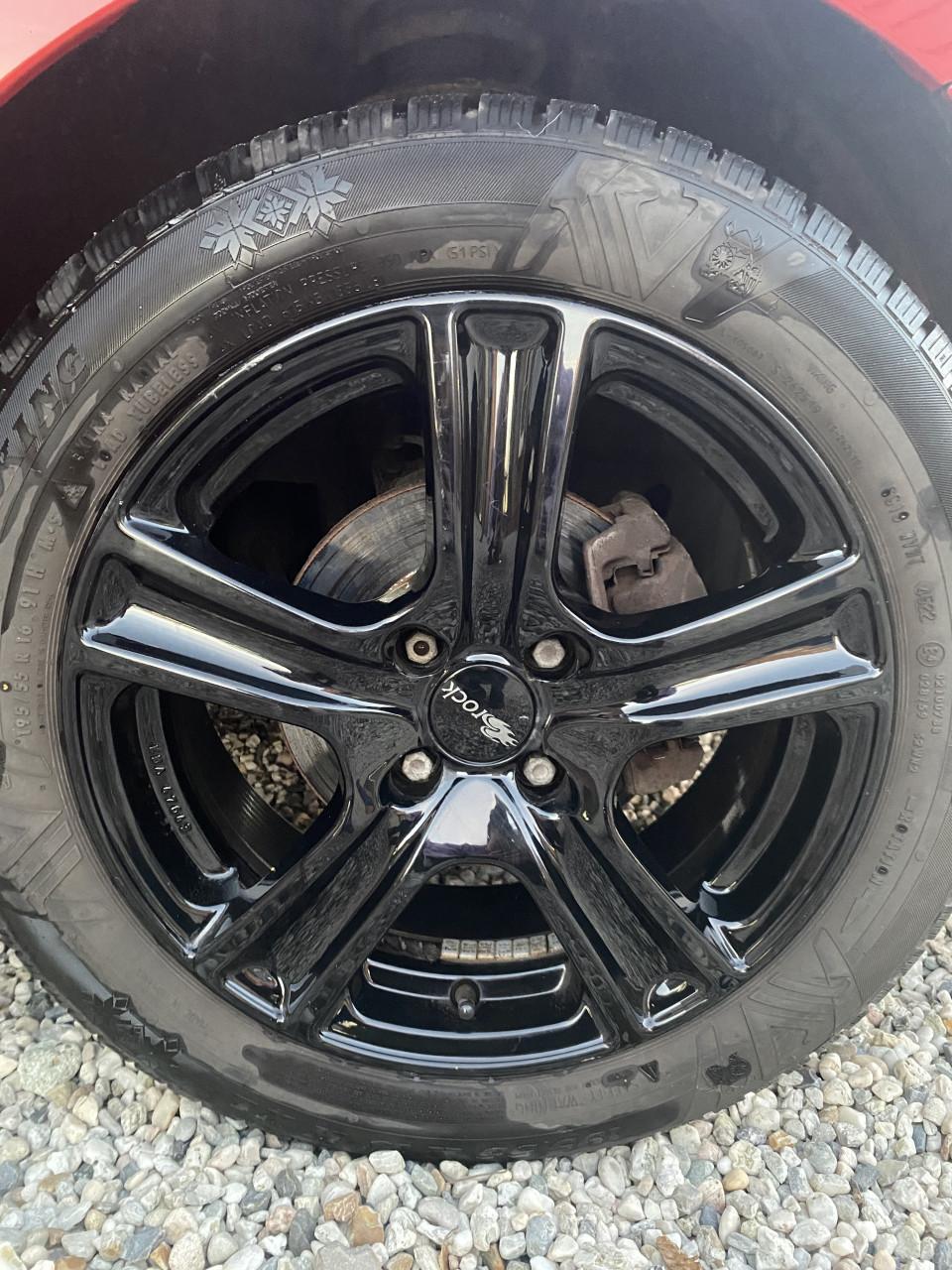 Sportieve Suzuki Swift 1.5 5 deurs 2005