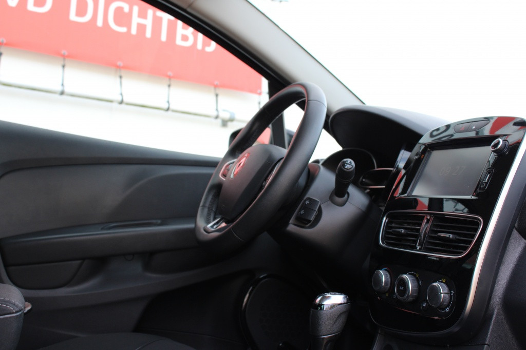 Renault Clio 0.9 tce limited