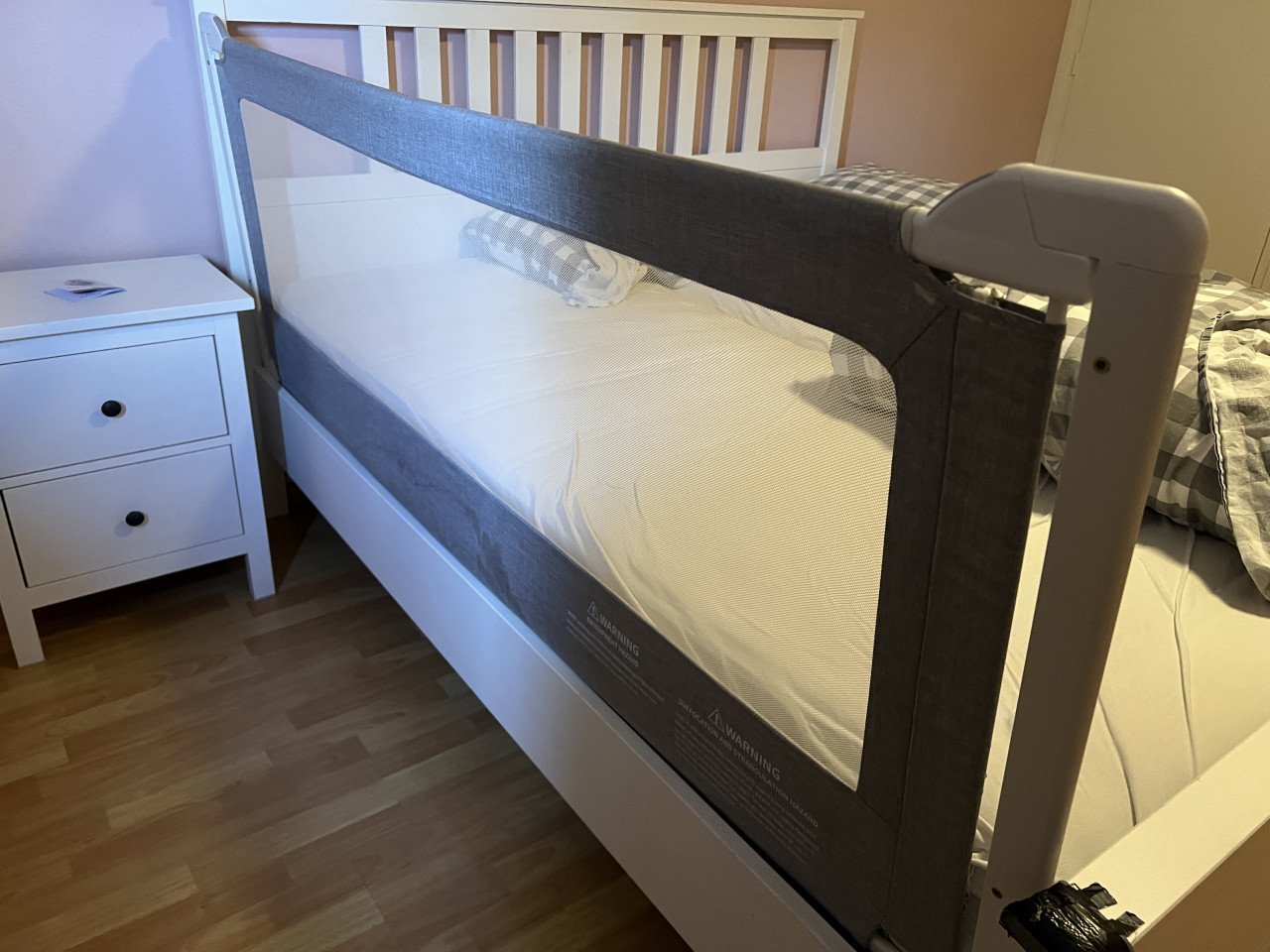 Bedhekje 2m