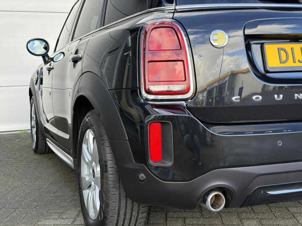 Mini Countryman 1.5 cooper s e all4 untamed edition