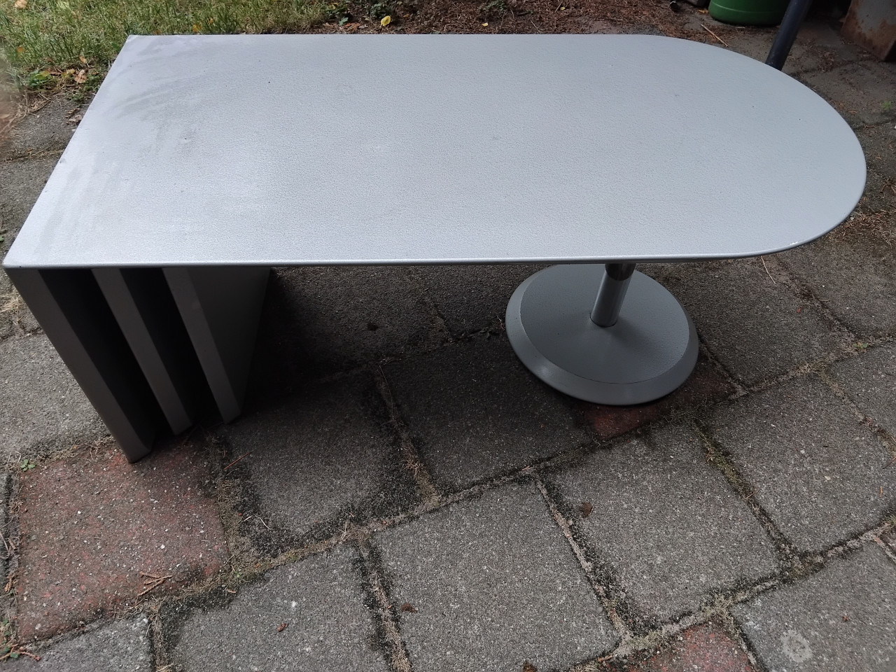 Bijzettafel