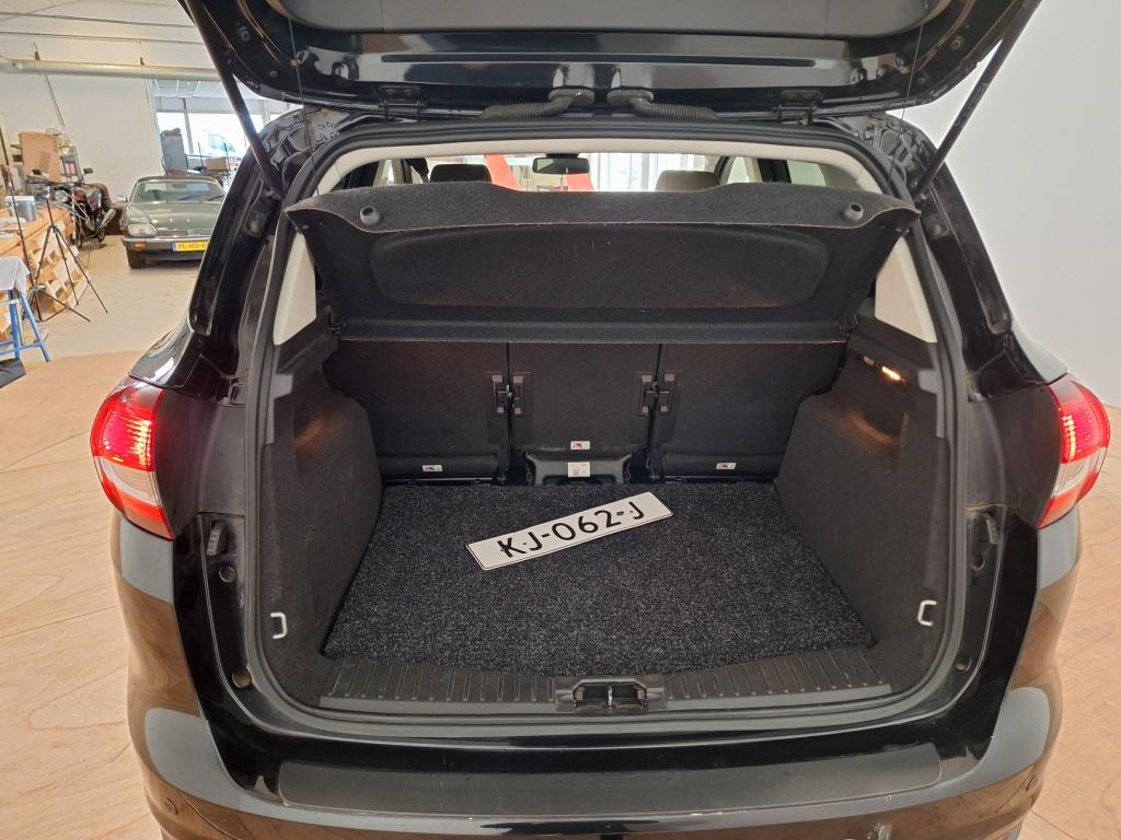 Ford C-max 1.0 titanium | trekhaak | stoel/stuurwielverwarming