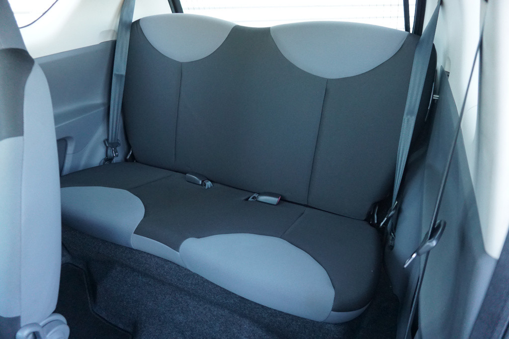Citroen C1 1.0-12v séduction 1e eigenaar / orig. nederlandse / nap / apk t/