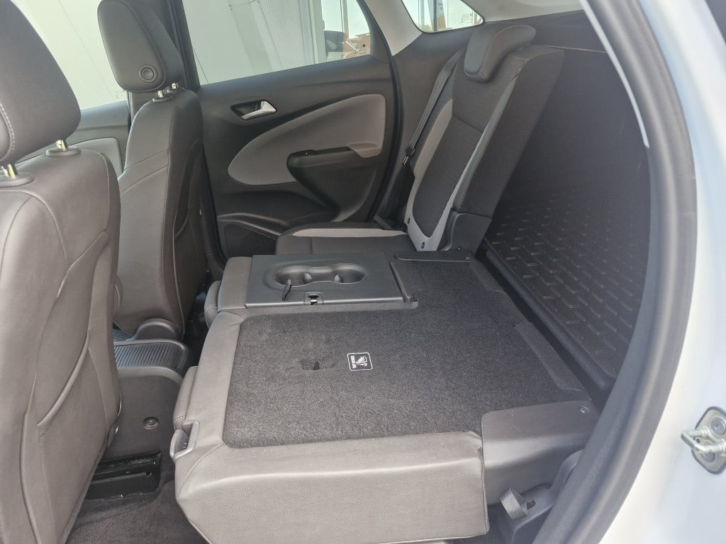 Opel Crossland X 1.2 t. innovation