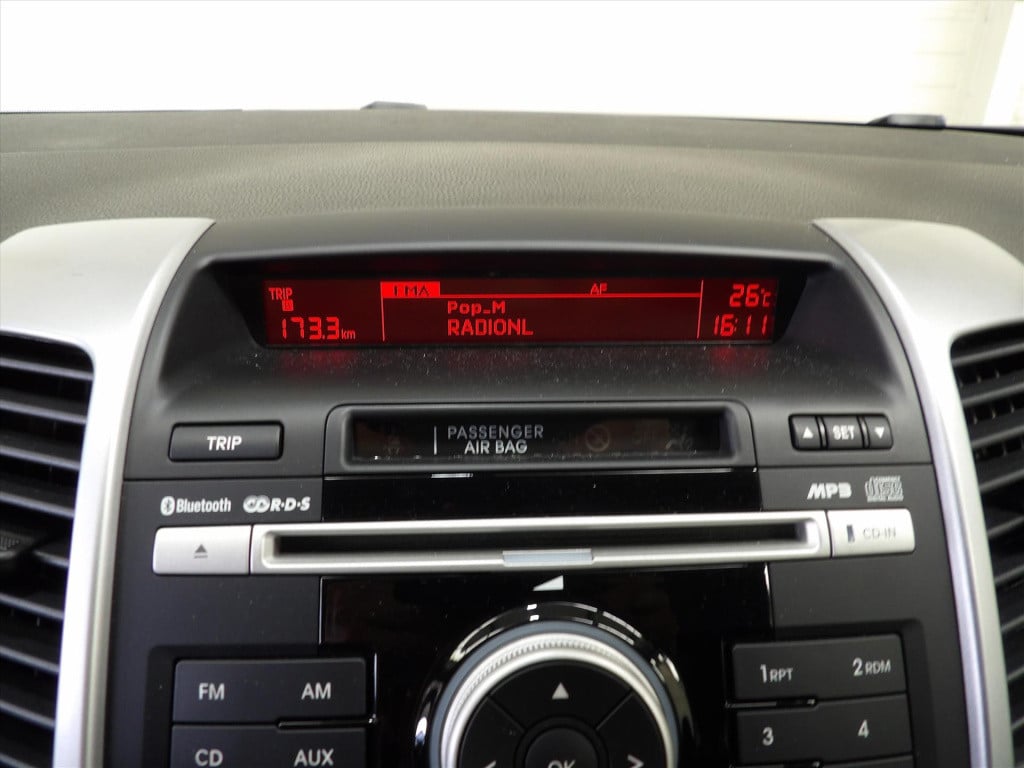 Kia Venga 1.6 automaat x-tra