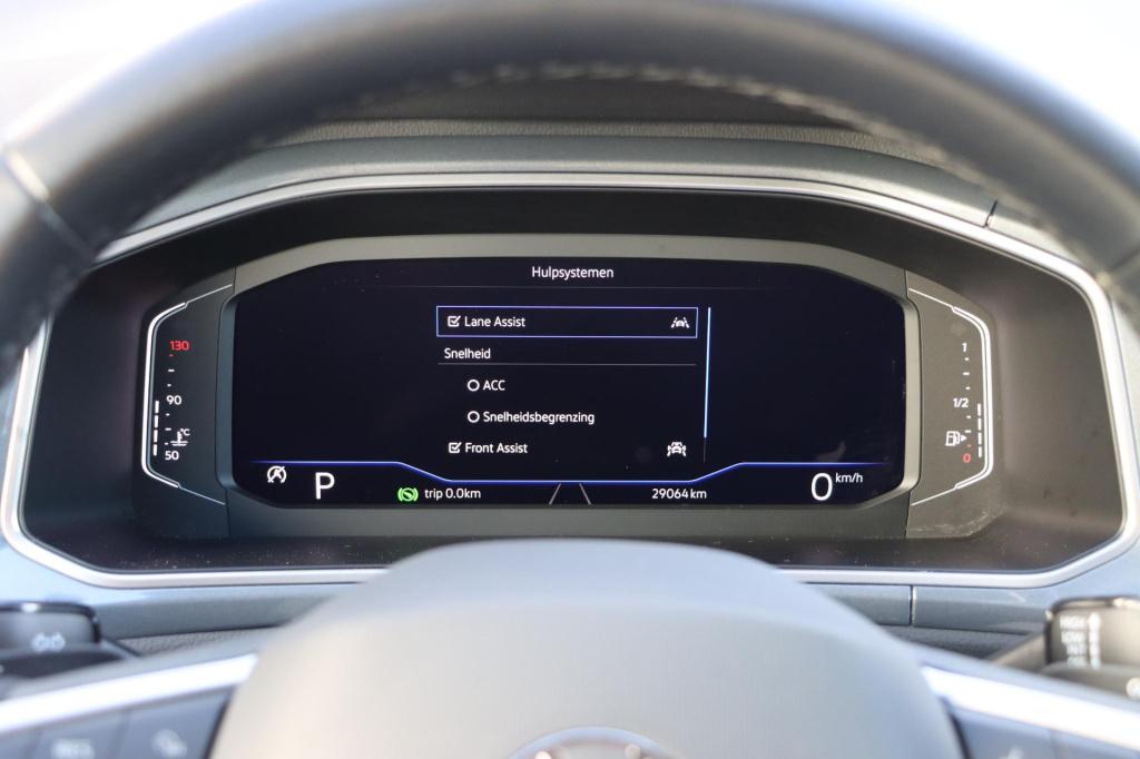 Volkswagen T-roc 1.5 tsi style 150pk dsg7