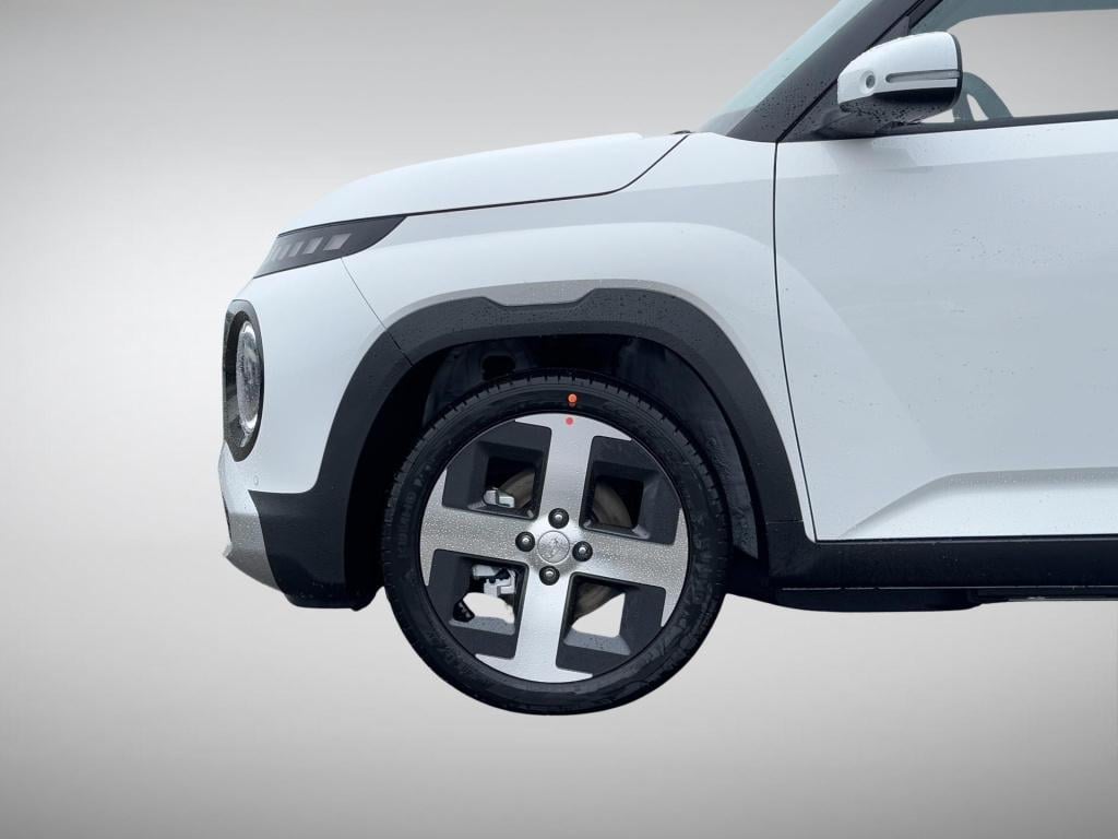 Hyundai Inster evolve 49 kwh € 3250 voordeel, op=op