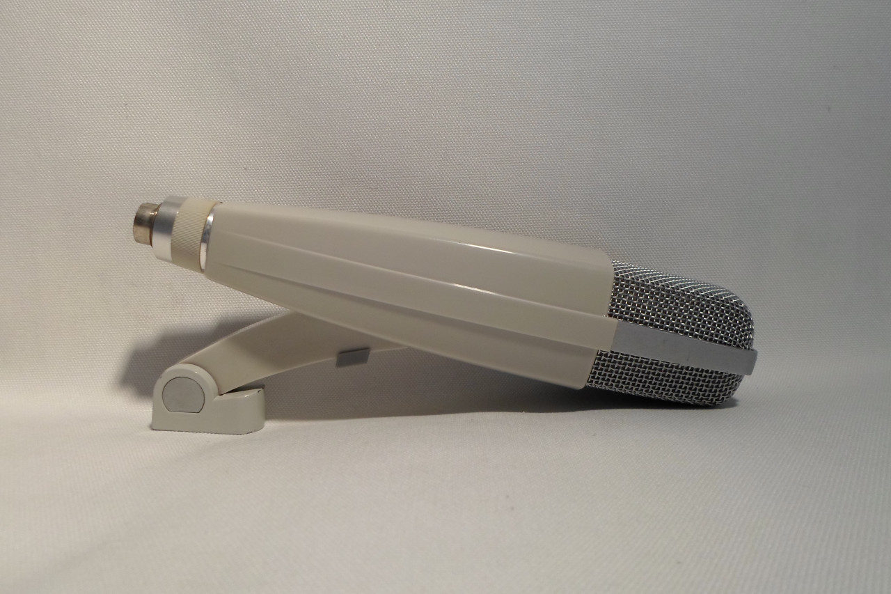 Sennheiser MD 421 HL Microfoon