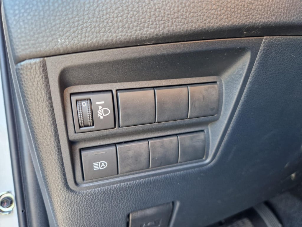 Toyota Yaris 1.5 hybrid first edition | automaat | adaptieve cruise control