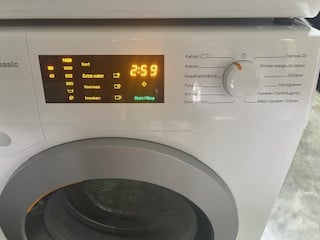 Wasmachine