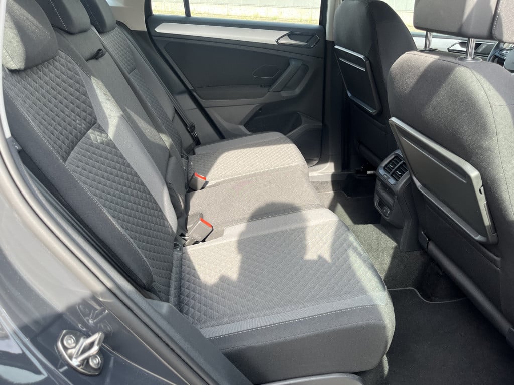 Volkswagen Tiguan 1.4 tsi act comfortline business 27 dkm