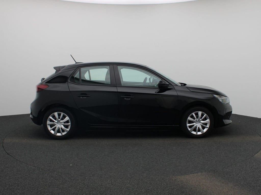 Opel Corsa 1.2 | apple carplay & android auto | parkeersensoren voor+achter