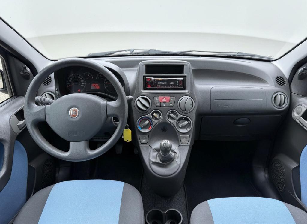 Fiat Panda 1.2 edizione cool