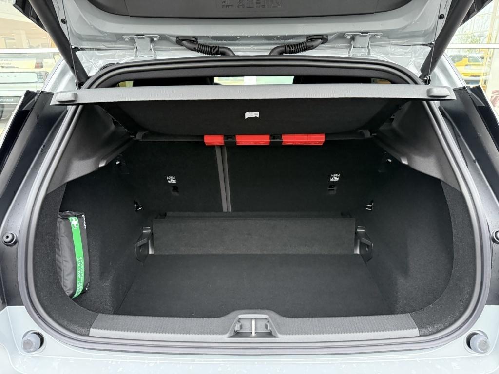 Volvo Ex30 extended plus 272pk/69kwh| adap.cruise| h&k sound| keyless| dab+