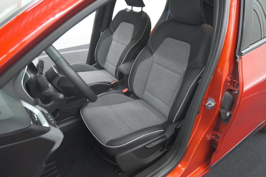 Renault Clio 1.0 tce 90 gpf techno | 360 camera | adaptieve cruise control 