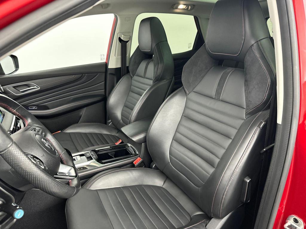 MG Ehs 1.5 tgdi phev aut. luxury | panoramadak | leder | led koplampen | 36