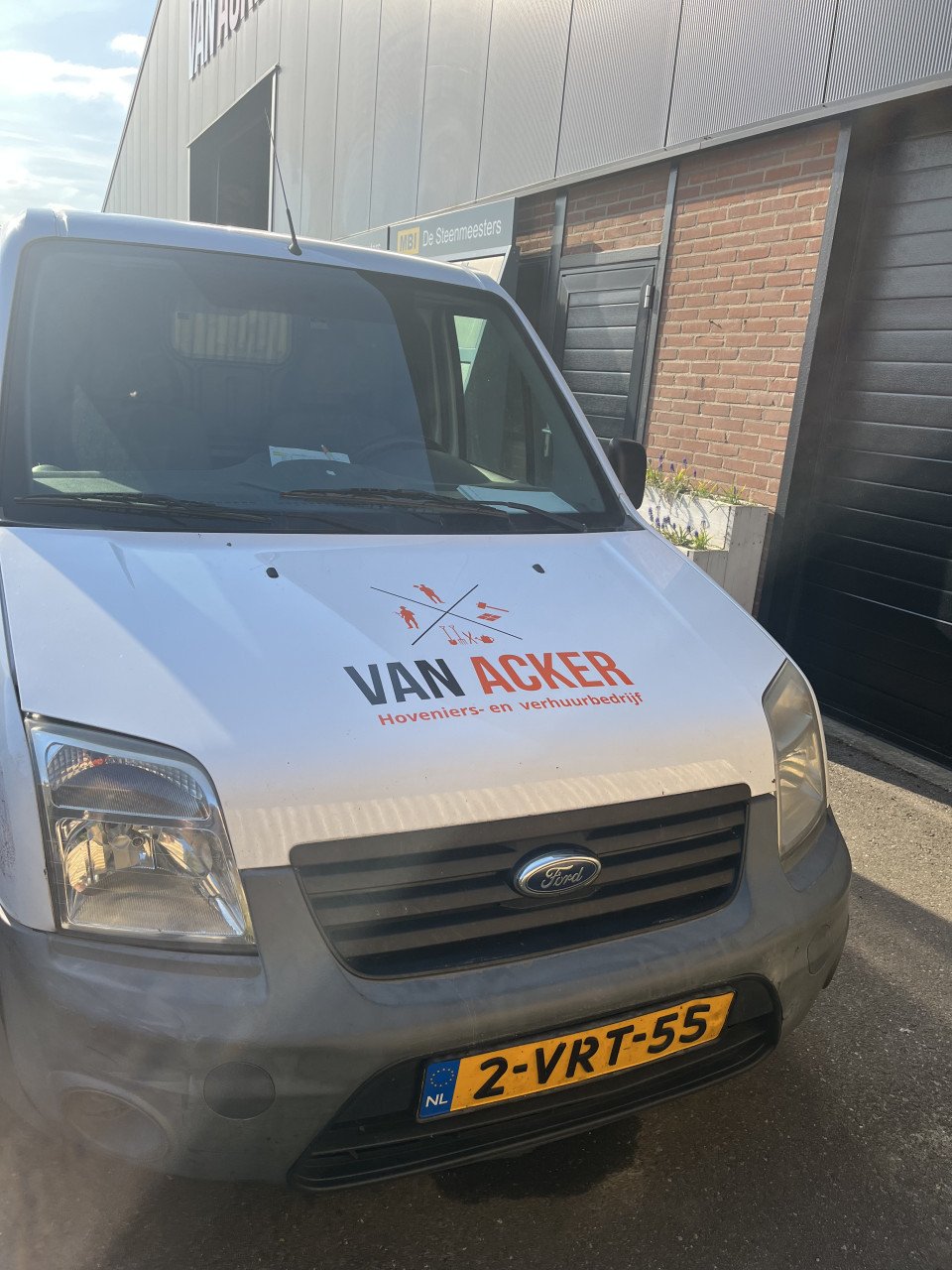 Werkbus