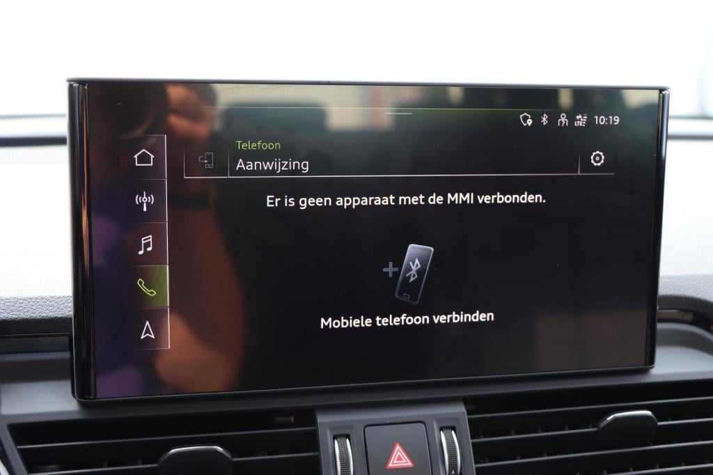 Audi Q5 50 tfsi e quattro s edition 300pk s-tronic