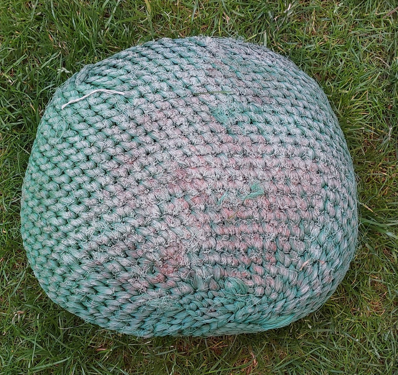 Stootwill Groen