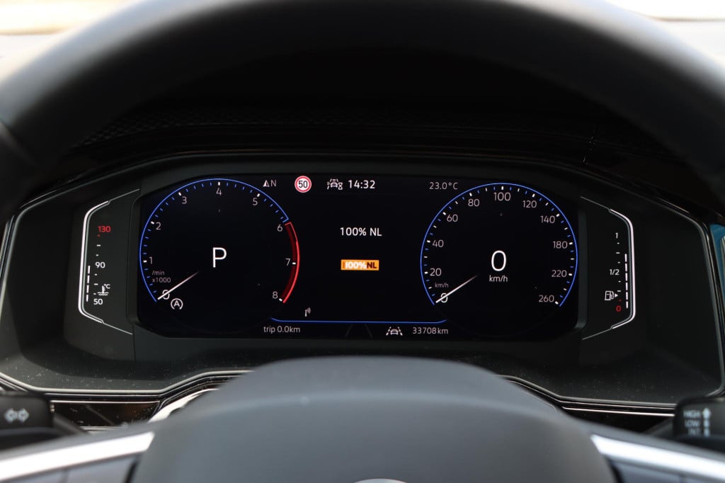 Volkswagen Polo 1.0 tsi life edition dsg7