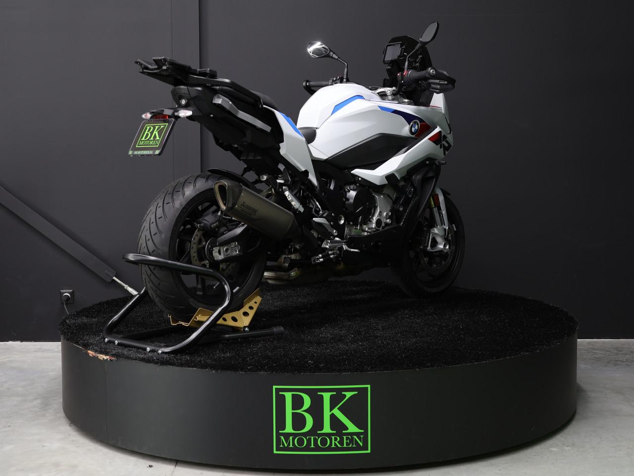 BMW S 1000 XR M-Pakket (Facelift 2025) | BTW Motor