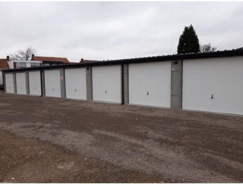 Garagebox te huur oudeweg 1 Axel