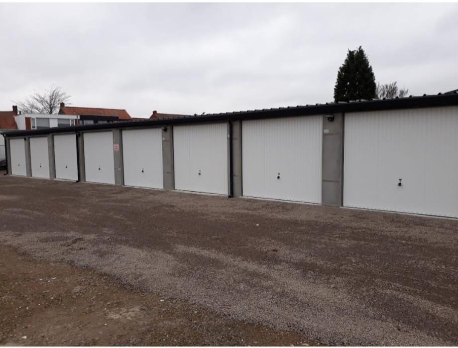 Garagebox te huur oudeweg 1 Axel