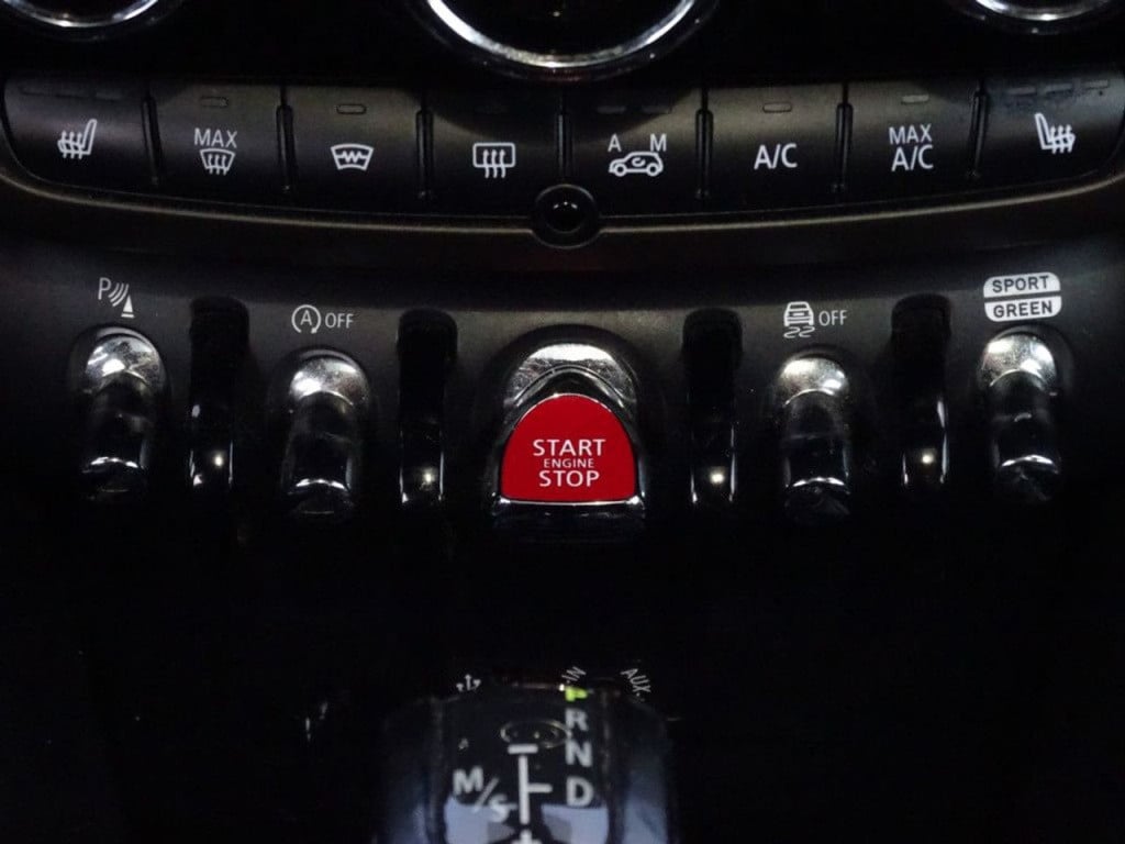Mini Countryman mini 2.0 cooper s chili jcw pakket | pano | leder