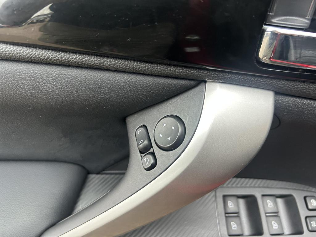 Mitsubishi Eclipse Cross 2.4 phev executive 1e eigenaar|lage km stand|topst