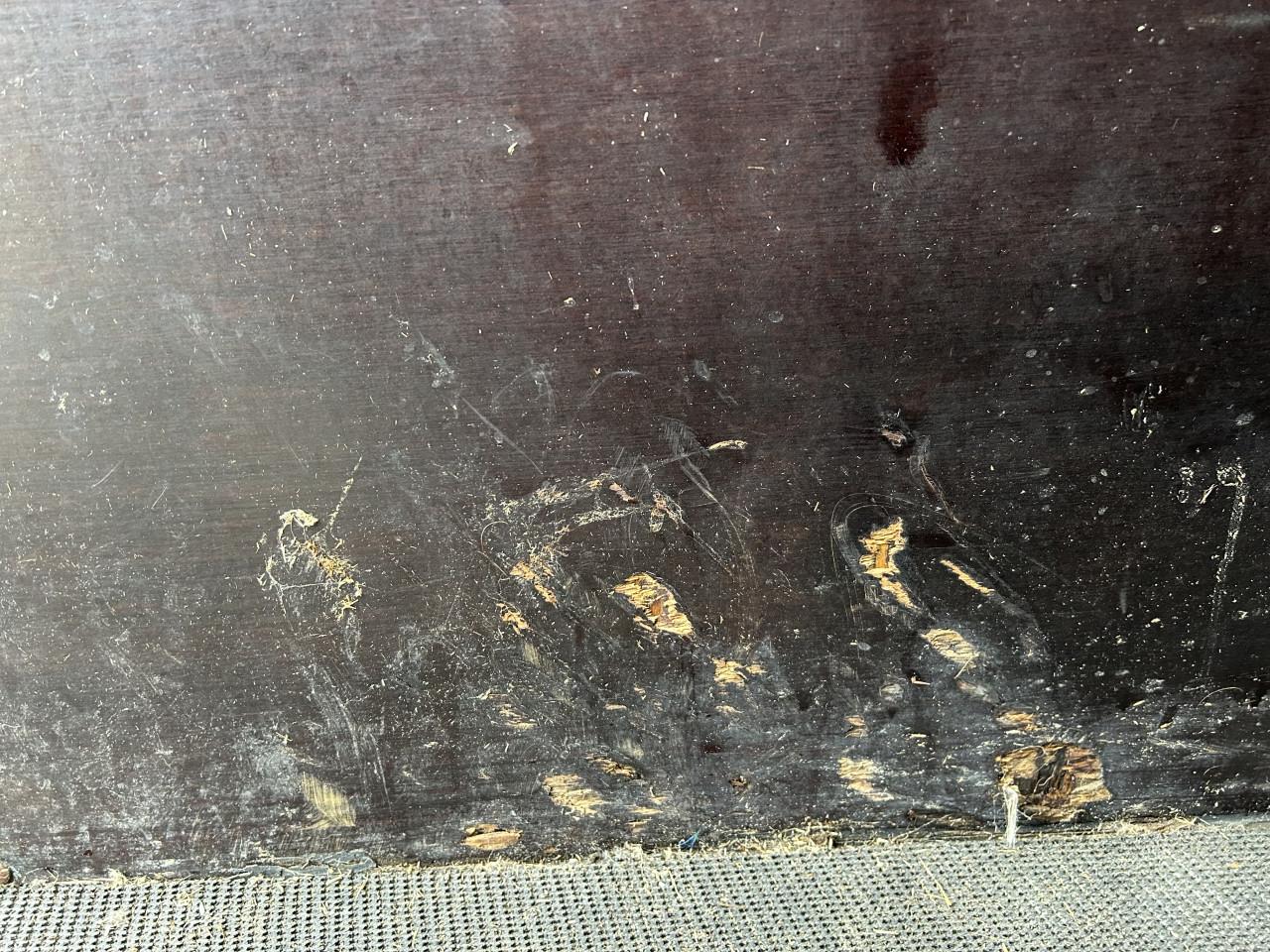 1,5 paard Trailer Wesco