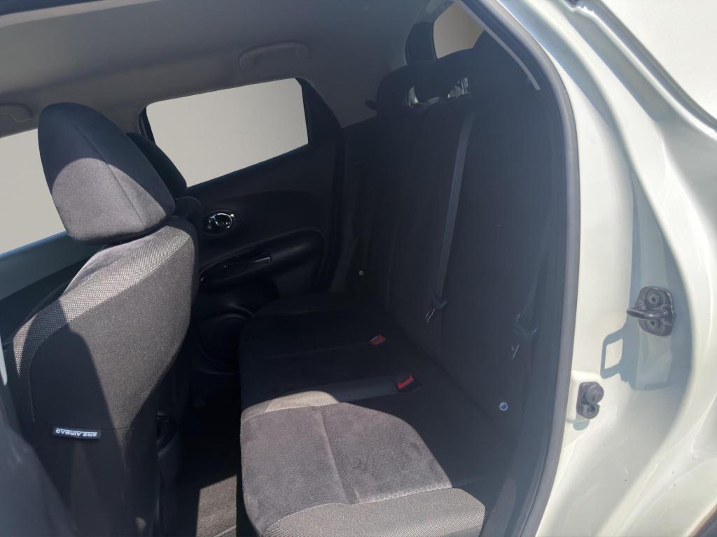 Nissan Juke 1.5 dci s/s connect edition clima camera trekhaak