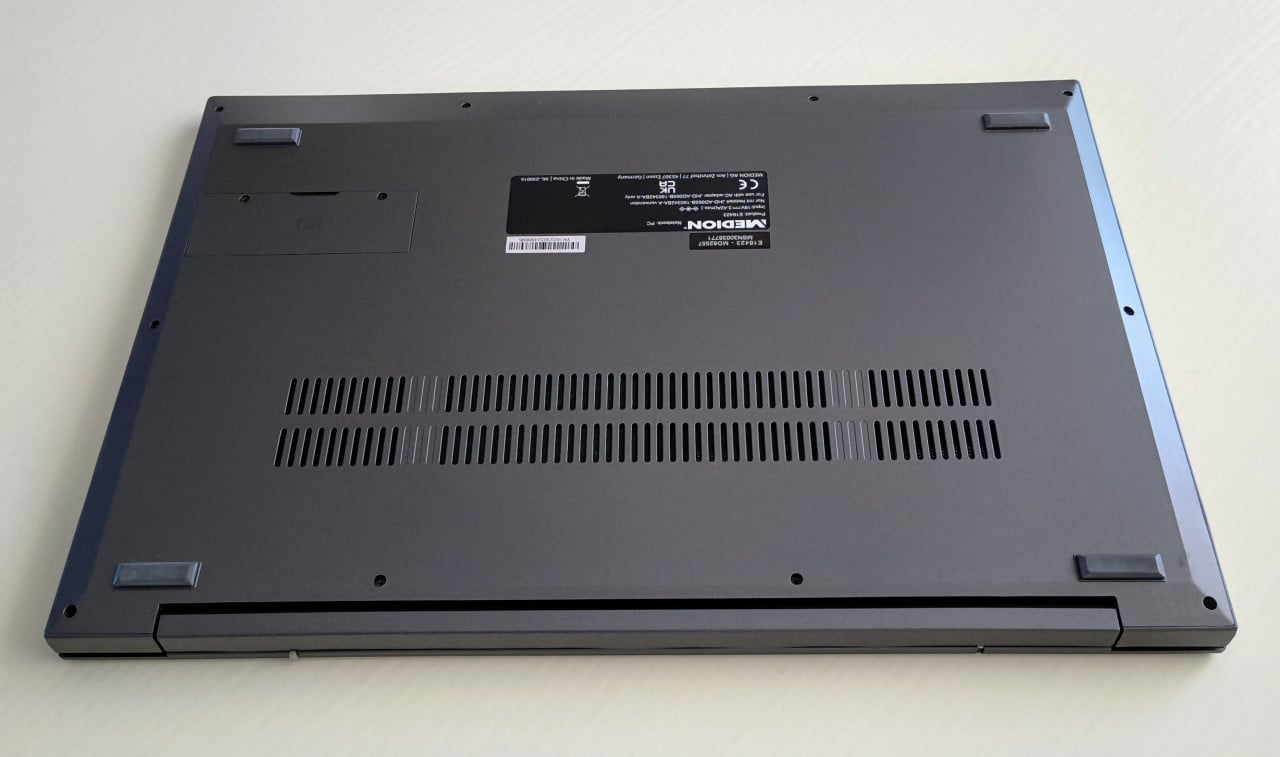 Medion Akoya E16423 MD62557 NL