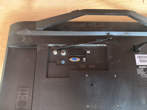 24 Inch PHILIPS TV