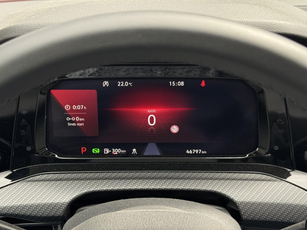 Volkswagen Golf 1.5 etsi r-line nl-auto! | panoramadak | harman/kardon | sp