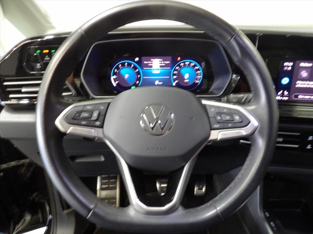 Volkswagen Caddy 1.5 tsi 114pk l1h1 7-dsg