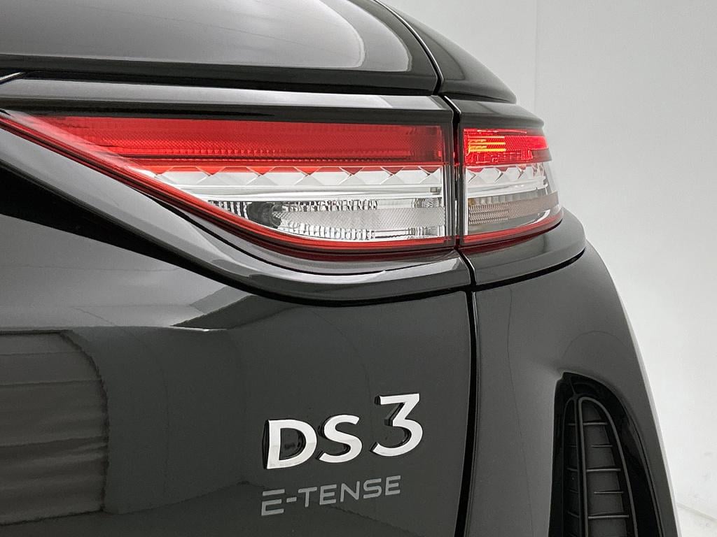 Ds Ds 3 e-tense ligne business 54 kwh | keyless entry | stoelverwarming | 3